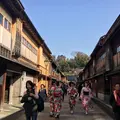 ひがし茶屋街の写真_304619