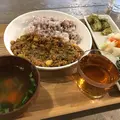 tiny peace kitchenの写真_304705