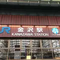 金沢駅の写真_304929