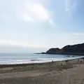 由比ガ浜海水浴場の写真_305086