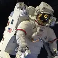 NASA シャトル・ランディング・ファシリティの写真_305789