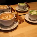 カフェ キツネ（CAFE KITSUNE）の写真_305894