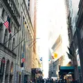 Wall Streetの写真_306348