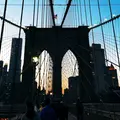 Brooklyn Bridgeの写真_306352