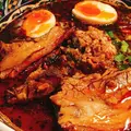 麺屋空海 恵比寿店の写真_306708