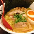 麺屋 帆のる 恵比寿店の写真_306715