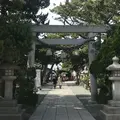 森戸神社の写真_306741