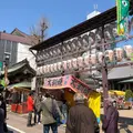 高岩寺（とげぬき地蔵）の写真_306942