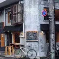 サイドウォーク スタンド （SIDEWALK STAND）の写真_307436