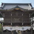 春日神社（桑名宗社）の写真_307661