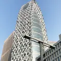 モ－ド学園コク－ンタワーの写真_307931