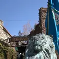 ロックハート城の写真_307945