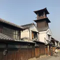 時の鐘の写真_308265