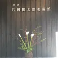 草津片岡鶴太郎美術館の写真_308284