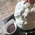 雪うさぎの写真_308525