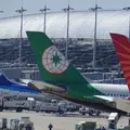 関西空港ターミナルの写真_309390