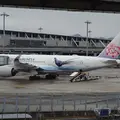関西空港ターミナルの写真_309392