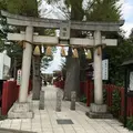 川越八幡宮の写真_309924
