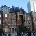 東京駅の写真_310045