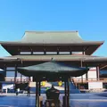 成田山新勝寺の写真_310278