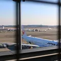 成田国際空港の写真_310303