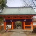 葛飾八幡宮の写真_310734