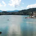 相模湖の写真_311411