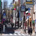 神楽坂の写真_311500