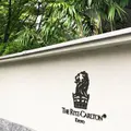 リッツカールトン京都の写真_311645