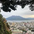 城山展望台の写真_312031