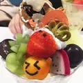 新宿本店 タカノフルーツパーラーの写真_312335