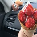 あさむら いちご園の写真_313090