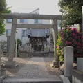 亀戸水神宮の写真_313153