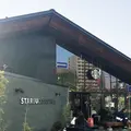 スターバックスコーヒー 堺フェニックス通り利晶の杜店の写真_313349