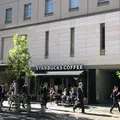 スターバックスコーヒー 芝大門店 （STARBUCKS COFFEE）の写真_313932