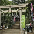 太子堂八幡神社の写真_314092
