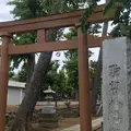 駒留八幡神社の写真_314093