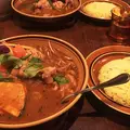 スープカレー トレジャーの写真_314277