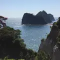 堂ケ島の写真_314452