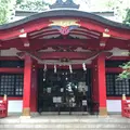 六所神社の写真_314910