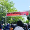 国営みちのく杜の湖畔公園の写真_315018