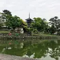 猿沢池の写真_315634