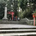 箱根神社の写真_315839