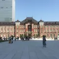 東京駅の写真_316085