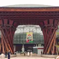 金沢駅の写真_316473
