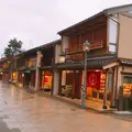 にし茶屋街の写真_316540