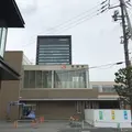 草薙駅（ＪＲ）の写真_316545