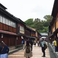 ひがし茶屋街の写真_316742
