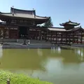 平等院鳳凰堂の写真_318217