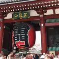 浅草寺の写真_318231